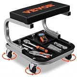 VEVOR Rolling Creeper Garage/Shop Seat