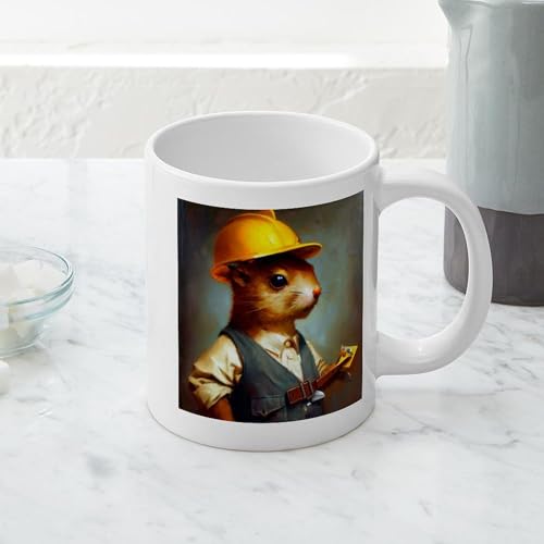 Taza Mega Café Cerámica 20 oz miniatura 5