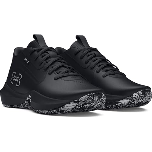 Under Armour Unisex UA Lockdown 7, Sneakers unisex, Scarpe running da uomo e da donna, Scarpe da ginnastica con intersuola in EVA - Immagine 1