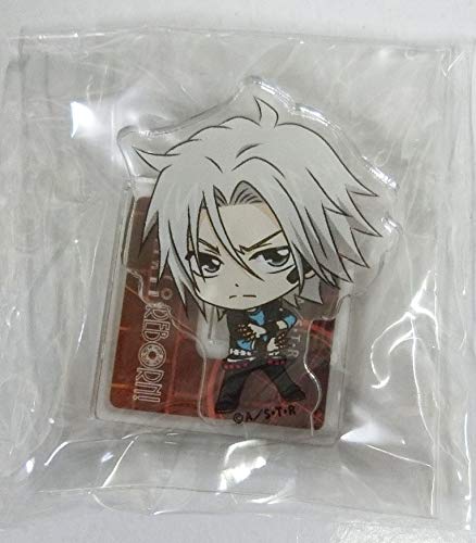 Amazon.co.jp: 家庭教師ヒットマンREBORN! ミニアクリルスタンド