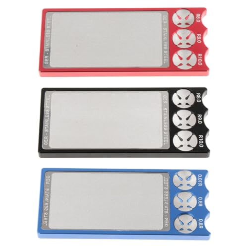 Embout de queue de billard portable pour restaurer le cuir de votre canne facilement