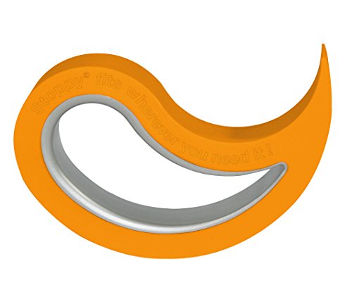 Stoppy Stoppi Door/Window Stop (Orange) Cover