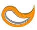 Produktbild Stoppy Tür-/Fensterstopper Stoppi (orange)
