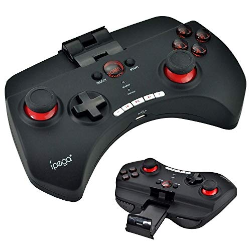 IPega PG-9025 Joypad Bluetooth, supporto