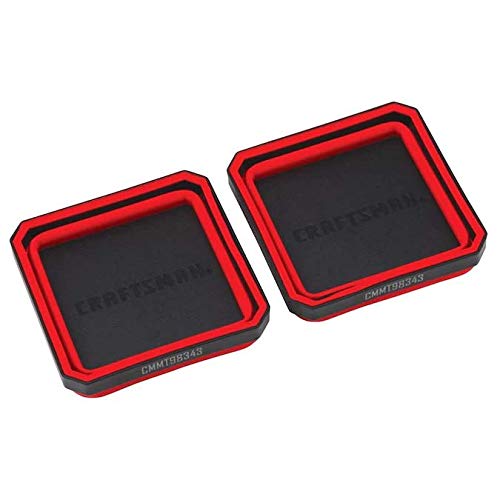 ブルマ　historybox CRAFTSMAN Tool Tray, Collapsible, Magnetic, 2-Piece
