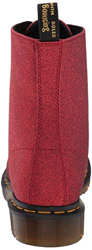 Dr. Martens 1460 Pascal Glitter, Stivaletti Donna