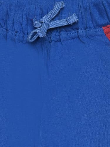 Image of Dollar Champion Cotton Regular Fit Track Pant for Boys -Actual Color May Vary