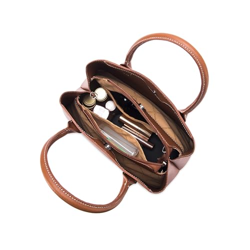 Image of Lino Perros Avril Satchel Bag