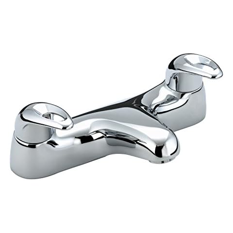 Robinet de baignoire Bristan Java Cover