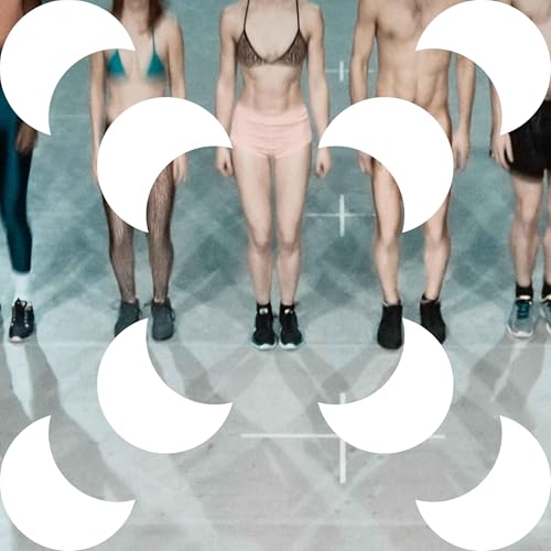 PopCorn - "THE DOG DAYS ARE OVER 2.0" - Jan Martens / Cie GRIP