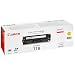 Produktbild Canon Toner Yellow