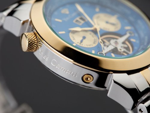 Yves Camani YC1029-P
