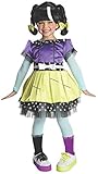 Rubies Lalaloopsy Scraps N Sewn Costume, Child Medium