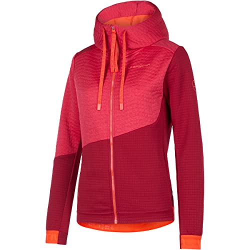Polaire LA SPORTIVA Method Hoody pour ne plus avoir froid en randonnée active