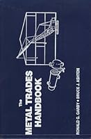 The metal trades handbook 0920855008 Book Cover
