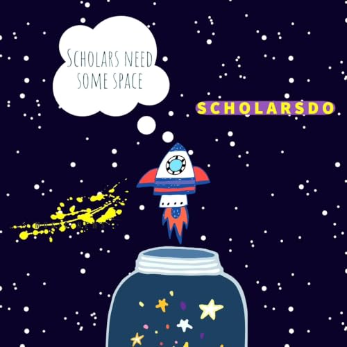 『Scholarsdo』のカバーアート