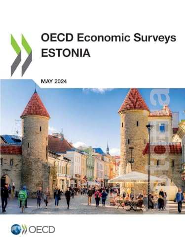OECD Economic Surveys: Estonia 2024