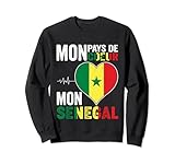 maillot senegal 2024 maillot du senegal drapeau