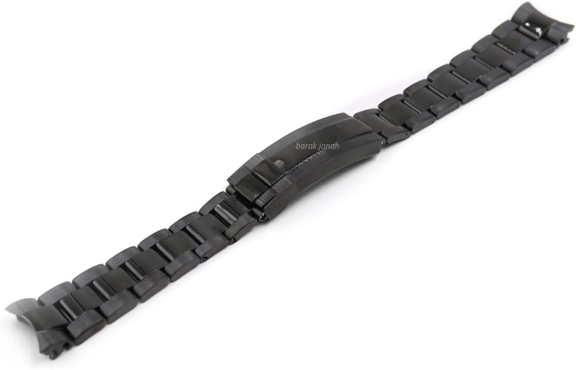21mm Oyster Bracelet Band For Rolex Watches
