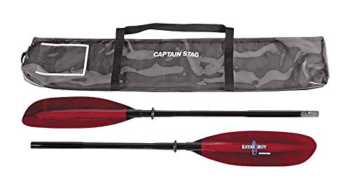 キャプテンスタッグ(CAPTAIN STAG) カヌー カヤック パドル