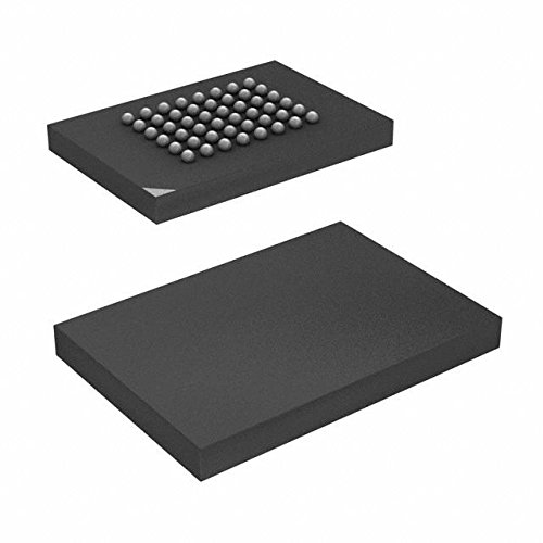 Cypress SEMICONDUCTOR CY14V101LA-BA45XIT NVSRAM (Non-Volatile SRAM) Memory IC 1Mb (128K x 8) Parallel 45ns 48-FBGA (6x10) New Lot Quantity-1