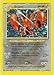 Scizor Holofoil - Neo Discovery - 10 [Toy]
