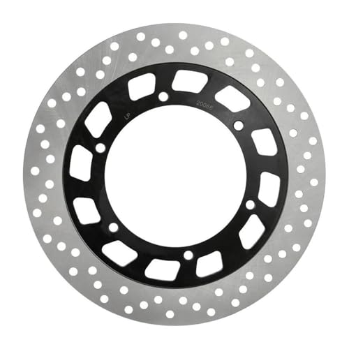 Disque de frein moto arrière anti-vibration pour Yamaha XV125 XVS250 XV750