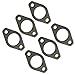 ECCPP Engine E xhaust Gasket Set fit 1998-2013 for Ram 2500 3500 for Dodge for Ram 2500 5.9L 6.7L Engnine Head Gasket kit Sets Replace MS96677
