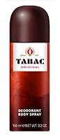 Tabac Original Deodorant Body Spray 150ml