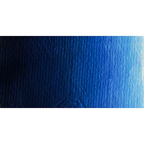 Old Holland : Classic Oil : 225ml Old Delft Blue, 225 ml (Pack of 1) - Image 2