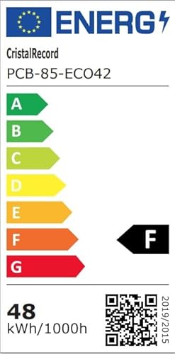 wonderlamp - Ventilador LED aspas plegables Surpino Blanco 45W con Memoria de encendido y Mando a distancia CCT Regulable - imagen 11