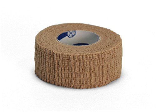 Image of Medique Products 66501 Self Adherent Medi-Rip, 1-Inch Roll