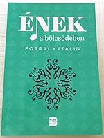 Ének a bölcsődében 9633307430 Book Cover
