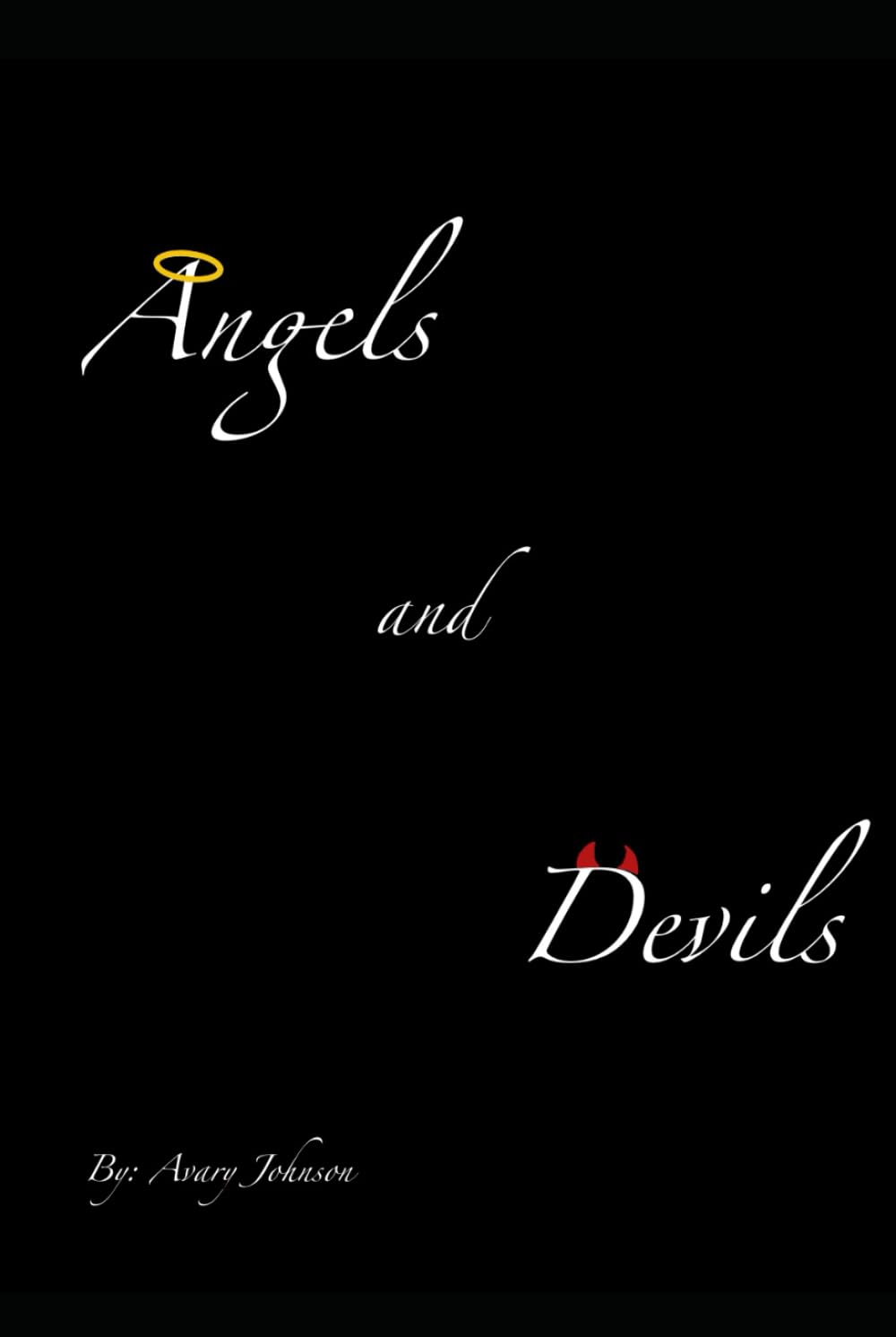 Angels and Devils (MAJIC)