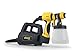 Price comparison product image Wagner W 200 Electric Paint Sprayer for Wood & Metal paint - interior and exterior usage, covers 5 m² in 9 min, 800 ml capacity, 460 W