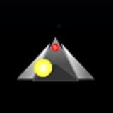 Enjoy simple touchscreen controls