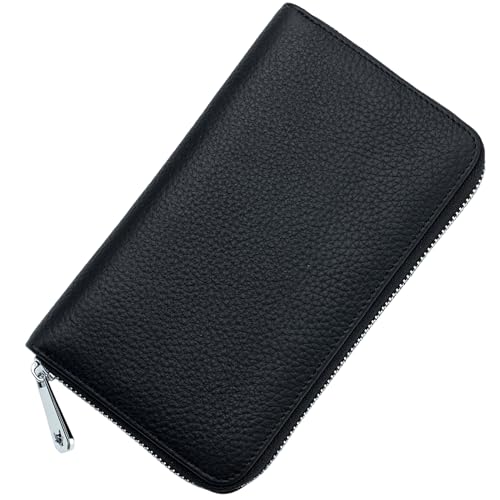 [RenLianyi] ʒP[X {v Ch~ e 8ʒ|Pbg  ʒ v U[ fB[X XL~Oh~ RFID pX|[g J[hP[X J[h4[ ƌvǗ ubN