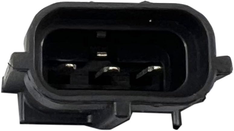 DEVMO Manifold Absolute Pressure Sensor MAP Sensor Compatible with 2006-2012 Outback Legacy Impreza WRX STI Forester 2.5L H4 Naturally Aspirated 22627AA470