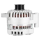 New Alternator for Ford Taurus V6 3.0L 2003-2006, Mercury Sable 2002-2005, High Output, AFD0097, 2F1U-10300-DA, 2F1Z-10346-DA, 3F1U-10300-AA, 400-14059, 334-2511, 8268