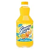 Sunny Delight Boisson doux California la bouteille de 1,25 l
