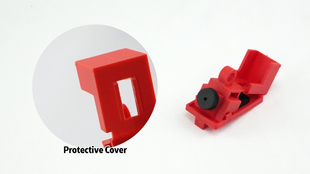 Amazon.com: CNQLIS Circuit Breaker Lockout Device,10Pcs for