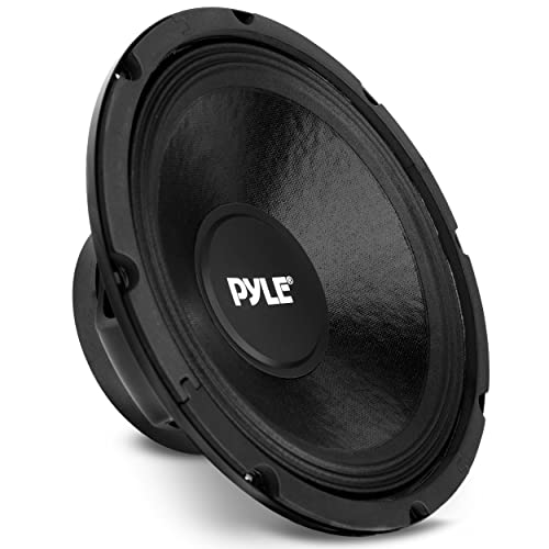 Pyle-Pro PPA10 10 inch Professional Woofer