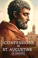 Amazon.com: The Confessions Of St. Augustine: 9798327900721