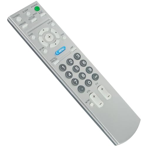 Télécommande Sony Bravia RM-YD012 pour retrouver vos soirées cinéma - 3