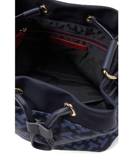 Tommy Hilfiger Jennie Ii Bucket Crossbody3