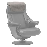 Amazon｜【カリモク正規品】ザ・ファースト専用ヘッドレストカバー