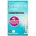 Lumineux Teeth Whitening Strips - Zahnaufhellung Strips Peroxidfrei Weiße Zähne Bekommen ohne Empfindliche Zähne - Zahn Whitening Zertifiziert Ungiftig - Zahnaufheller Stripes für 7x Zahnbleaching Zahnaufhellung Bleaching günstig Kaufen-Lumineux Teeth Whitening Strips - Zahnaufhellung Strips Peroxidfrei Weiße Zähne Bekommen ohne Empfindliche Zähne - Zahn Whitening Zertifiziert Ungiftig - Zahnaufheller Stripes für 7x Zahnbleaching