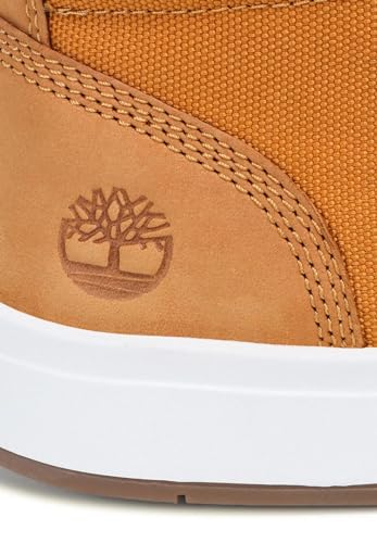 Image of Timberland Men's Davis Square Chukka Shoe