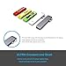 CharJenPro USB C Hub for MacBook Pro (M1) 16