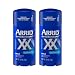 Arrid Deodorant 2.6 Ounce Solid Xx Cool Shower (76ml) (2 Pack)